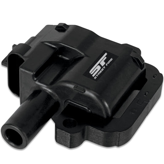 MSD Ignition MSD5508 suits GM 1998-06 LS1/Ls6 Street Fire Coil Single