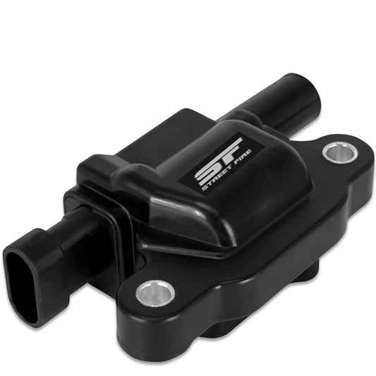 MSD Ignition MSD5511 suits GM LS2/3/4/7/9 2005-13 Street Fire Coil Single