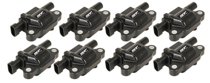 MSD Ignition MSD55118 GM Ls2 Ls3 Ls7 Ls9 Street Fire Ignition Coil Set (Set Of 8)