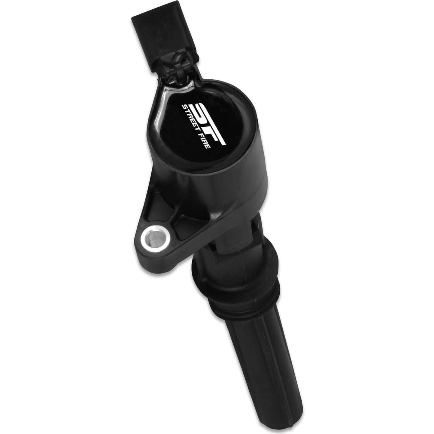 MSD Ignition MSD5512 Ford 4.6L/5.4L 2-Valve 1998-14 Street Fire Coil Single