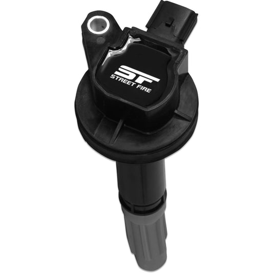 MSD Ignition MSD5515 Ford 5.0L 4-Valve 2011-14 Street Fire Coil Single