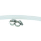 Aeroflow AF49-1060 5/16" INTANK FUEL HOSE KIT E85240mm LENGTH 2 CLAMPS IN TANK