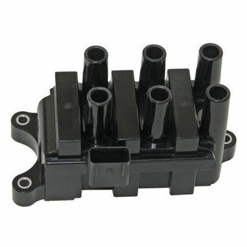 MSD Ignition | MSD5529 | suit Ford 6cyl AU-On Street Fire Ford 6 Tower Coil Pack
