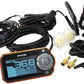 Aeroflow AF49-1061 DIGITAL BOOST CONT WITH AFR has 3 settings & scramble mode