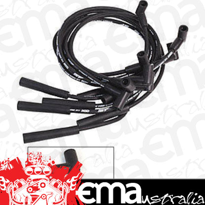 Ford Mustang 5.0L Windsor V8 1994-95 Streetfire Ignition Leads MSD Ignition MSD5544