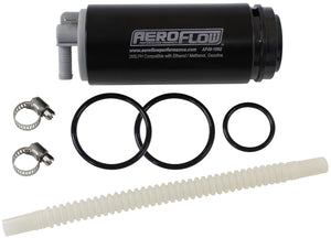 Aeroflow AF49-1062 265lph E85 HI FLOW FUEL PUMP VW / AUDI IN TANK FWD MODEL
