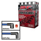 MSD Ignition MSD5565 Chev SB 265-400 Streetfire Ignition Leads 90Ç÷ Plug 90Ç÷ Points Dizzy