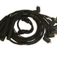 MSD Ignition MSD5569 Chev BB 454 1988-On Streetfire 8.0mm Ignition Leads Black