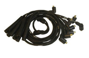 MSD Ignition MSD5569 Chev BB 454 1988-On Streetfire 8.0mm Ignition Leads Black