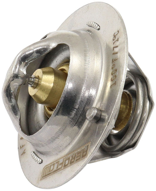 Aeroflow AF49-1136 SUBARU EJ20 EJ25 THERMOSTAT HI FLOW 160 F 71 C Aeroflow