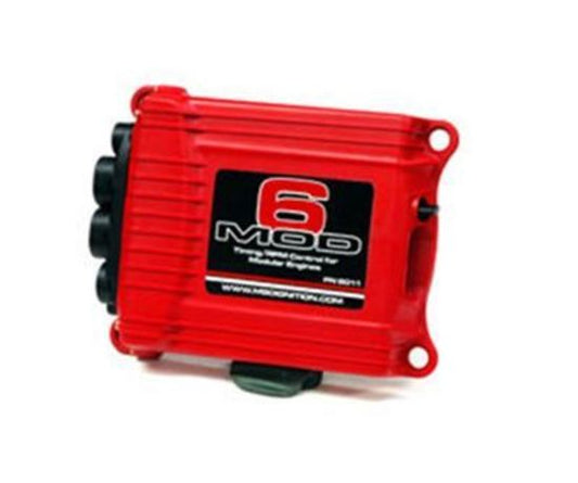 MSD Ignition MSD6011 Ford 4.6L/5.4L Ignition Timing Controller Digital Programmable PC Adjustable