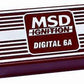 MSD Ignition MSD6201 Universal 6A Digital Capacitive Discharge Ignition System