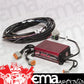 MSD Ignition MSD6212 Ignition Box Dis-2 Digital Capacitive Discharge Universal Dis 4- Cylinder w/ 2 Coils Each