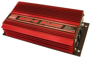 MSD Ignition MSD62153 Dis-4 Plus High Output Digital Ignition (Designed for 6 & 8 Cylinder Engines w/ 2 3 or 4 Coil Packs)