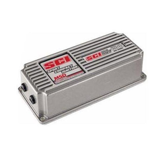 MSD Ignition MSD6300 Sports Compact Ignition Controller Capacitive Dishcharge