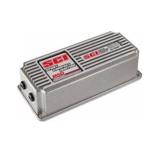 MSD Ignition MSD6300 Sports Compact Ignition Controller Capacitive Dishcharge