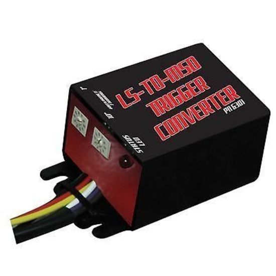 MSD Ignition MSD6301 Lsd Crank Trigger Converter for Controllers 6301