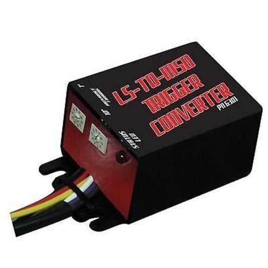 MSD Ignition MSD6301 Lsd Crank Trigger Converter for Controllers 6301