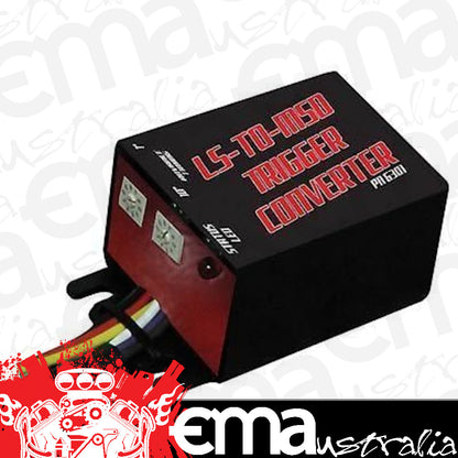 MSD Ignition MSD6301 Lsd Crank Trigger Converter for Controllers 6301
