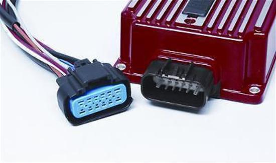 MSD Ignition MSD6425 6AL Digital Cd Ignition Controller