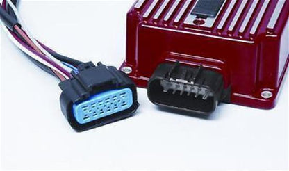 MSD Ignition MSD6425 6AL Digital Cd Ignition Controller