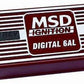MSD Ignition MSD6425 6AL Digital Cd Ignition Controller