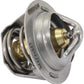 Aeroflow AF49-1142 Holden Commodore V6 Ecotec Hi-Flow Thermostat, 170Â°F (77Â°C) 170Â°F Opening Temperature Rating, Made From Copper/Steel