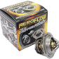 Aeroflow AF49-1142 Holden Commodore V6 Ecotec Hi-Flow Thermostat, 170Â°F (77Â°C) 170Â°F Opening Temperature Rating, Made From Copper/Steel