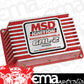 MSD Ignition MSD6530 Digital Programmable 6AL-2 Ignition Controller