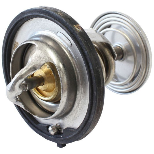Aeroflow AF49-1144 GM LS1 & LS2 Hi-Flow Thermostat, 180Â°F (81Â°C) 180Â°F Opening Temperature Rating, Made From Copper/Steel