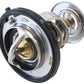 Aeroflow  AF49-1145 GM LS3 Hi-Flow Thermostat, 160Â°F (71Â°C) 160Â°F Opening Temperature Rating, Made From Copper/Steel