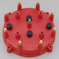 MSD Ignition MSD7408 Pro-cap Distributor Cap Male/hei Style Suit Billet & Pro-billet