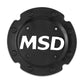 MSD Ignition MSD74093 Pro Cap Wire Retainer suit Pro Cap In Black