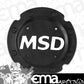 MSD Ignition MSD74093 Pro Cap Wire Retainer suit Pro Cap In Black