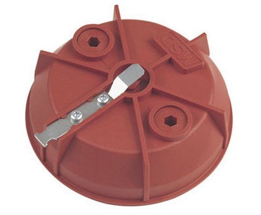 MSD Ignition MSD7424 Replacement Pro Cap Rotor Suit Msd Ignition Pro Billet Cap-a-dapt Kit