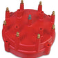 MSD Ignition MSD7455 Pro-Cap Cap-A-Dapt Kit - Red 5" Dia Cap & Rotor Kit Fits Pro Mag 44 Pro Mag 12