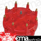 MSD Ignition MSD7455 Pro-Cap Cap-A-Dapt Kit - Red 5" Dia Cap & Rotor Kit Fits Pro Mag 44 Pro Mag 12