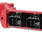 MSD Ignition MSD7740 Power Grid Connector 4-Connector CAN-Bus Hub