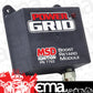 MSD Ignition MSD7762 Power Grid Boost Retard Module Adjustable 6 Stage