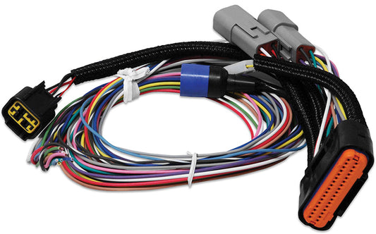 MSD Ignition MSD7780 Replacement Harness suit MSD Power Grid #MSD7730