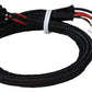 MSD Ignition MSD7782 Power Grid 6-pin Can-bus 2 Foot Extension Harness