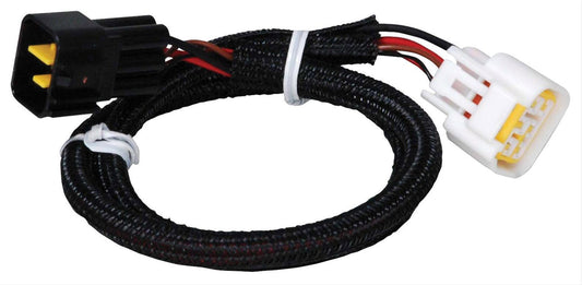 MSD Atomic EFI Ignition Box Power Grid 6-pin Can-bus 2 Foot Extension Harness MSD Ignition MSD7782