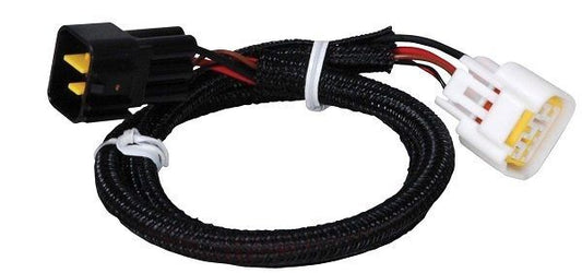 MSD Ignition MSD7786 Power Grid 6-pin Can-bus 6 Foot Extension Harness