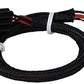 MSD Ignition MSD7786 Power Grid 6-pin Can-bus 6 Foot Extension Harness