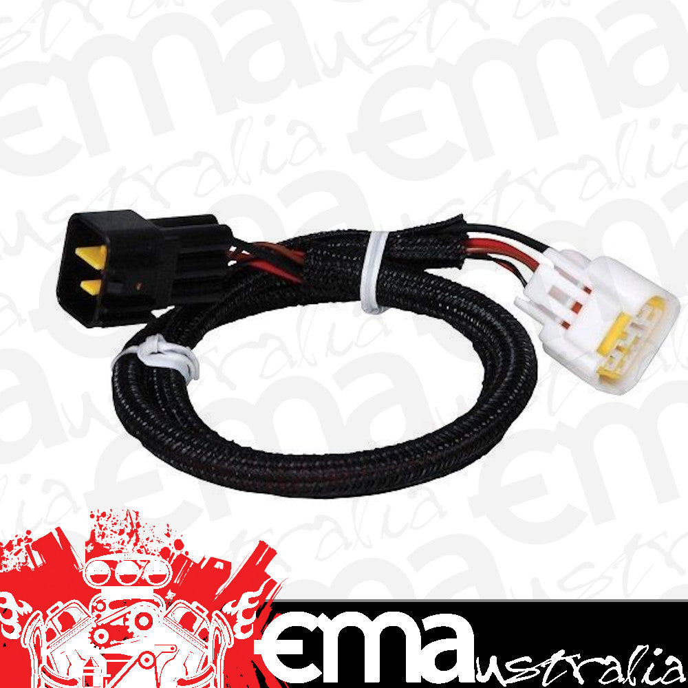 MSD Ignition MSD7786 Power Grid 6-pin Can-bus 6 Foot Extension Harness