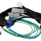 MSD Ignition MSD7789 Power Grid Harness Adapter for Power Grid #MSD7730 To Digital-7 Programmable #MSD7531