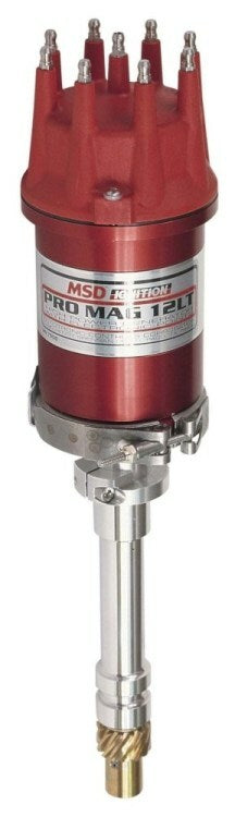 MSD Ignition MSD7908 SB/BB Pro Mag 12LT Magneto