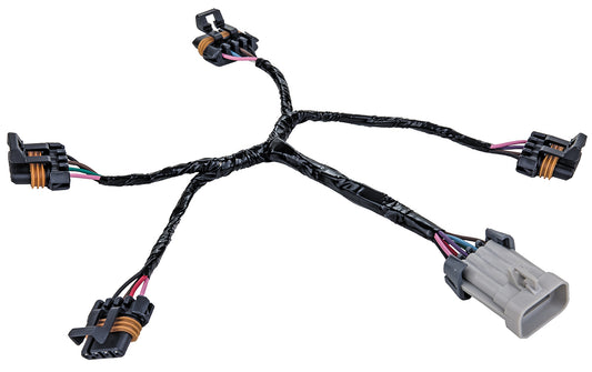 Aeroflow AF49-1503 LS / Vortec Coil Sub Harness LS1 Coil (Short)