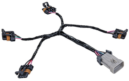 Aeroflow AF49-1503 LS / Vortec Coil Sub Harness LS1 Coil (Short)