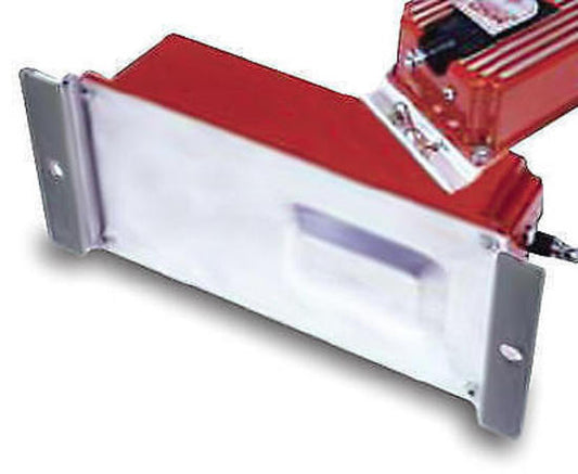MSD Ignition MSD8102 Quick Release Mounting Panel suit 12 Amp Electronic Points Box